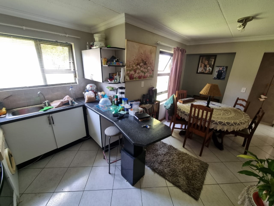 To Let 1 Bedroom Property for Rent in Vaalpark Free State